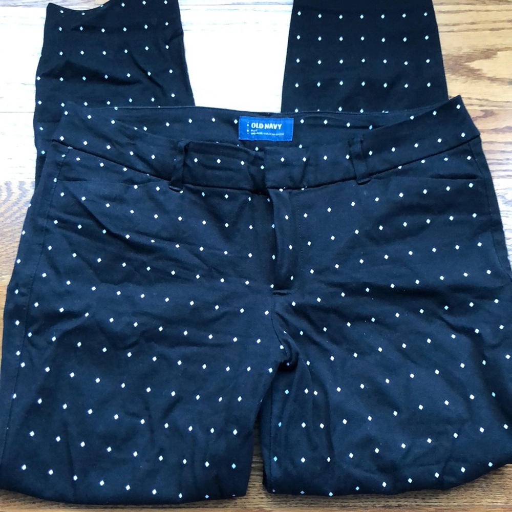 Old Navy | Pixie Pants